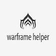 程序图标：Warframe Helper