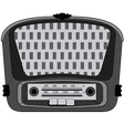 Icon of program: Radio OTR Old Time Radio …