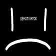 Ikon program: Demotivator