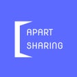 程序图标：Apart Sharing