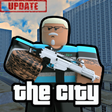 Icon of program: City RP PVP Similar FiveM
