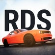 ไอคอนของโปรแกรม: Real Driving School