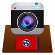 Icon of program: Cameras Tennessee traffic…