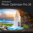 Ikona programu: Ashampoo Photo Optimizer …