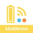 Icoon van programma: みまもり電池