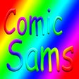 Icon of program: Comic Sams