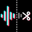 أيقونة البرنامج: Audio Editor Ringtone Mak…