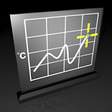 أيقونة البرنامج: Sensors: Temp and Humidit…