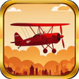 أيقونة البرنامج: Pilots Treasure: World Wa…