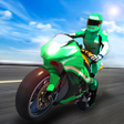 程序图标：Motorcycle Race Offroad 3…