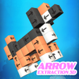 ไอคอนของโปรแกรม: Arrow Extraction 3D