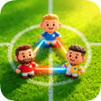 Programikonen: Football Toy Link