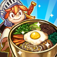 Biểu tượng của chương trình: Cooking Quest : Food Wago…