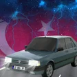 程序图标：Tofaş Drift 24