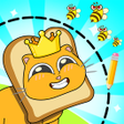 ไอคอนของโปรแกรม: Save The Cat: Draw 2 Save