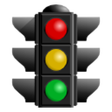 실시간 교통정보 icon