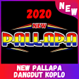 Dangdut New Pallapa 2020 Offline