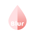 プログラムのアイコン：Design Blur