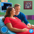 Ícone do programa: Mother Life Sim Family Ga…