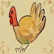 Ícone do programa: Thanks Giving Turkey Slid…