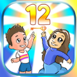 程序图标:12 Locks and Keys: Quest …