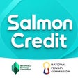 أيقونة البرنامج: Salmon Credit-Mabilis Cas…