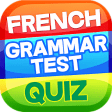 French Grammar Test Quiz