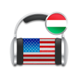 أيقونة البرنامج: Wordzie Angol Szótanító