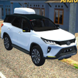 程序图标：Fortuner Simulator Indone…