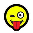 Ícone do programa: Peekamoji - Tell Your Sto…