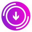 Symbol des Programms: Video Downloader