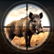 Ícone do programa: Heli Hog Hunt