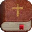 Ikona programu: Bible in hand - Steadfast…