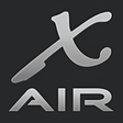 ไอคอนของโปรแกรม: X AIR