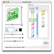 Icon of program: FolderBrander