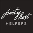 أيقونة البرنامج: Party Host Helpers