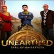 ไอคอนของโปรแกรม: Unearthed: Trail of Ibn B…