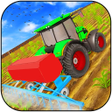 プログラムのアイコン：Modern Tractor Farming 20…
