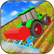 Modern Tractor Farming 2021 -
