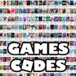 プログラムのアイコン：Games Codes For Roblox