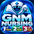 Ikona programu: Nursing Foundation - GNM …