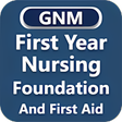 Icon of program: Nursing Foundation - GNM …