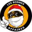 程序图标：Les Bonnes Affaires