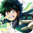 MHA: Heroes Reborn icon