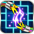 程序图标：Electric Line