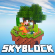 Icon of program: Sky Block Maps and One Bl…