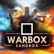 Ikona programu: Warbox Sandbox