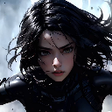 أيقونة البرنامج: Alita Cybernetic Warrior …