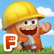 Biểu tượng của chương trình: Inventioneers