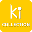 أيقونة البرنامج: Kissht Collections - For …